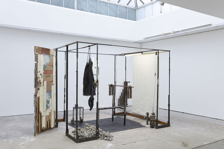 Marcin Dudek: Akumulator