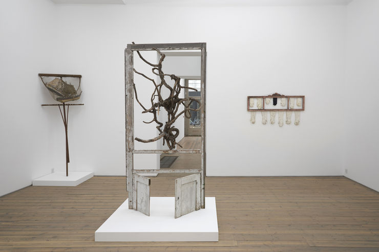 Lonnie Holley in The Guardian