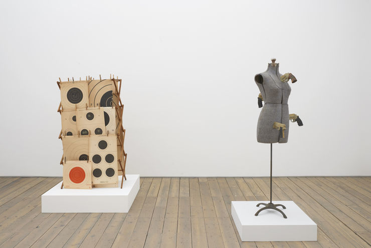 Lonnie Holley in The Guardian