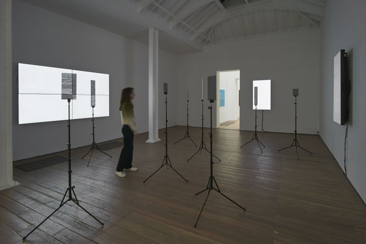 Emmanuel Van der Auwera in CLOT