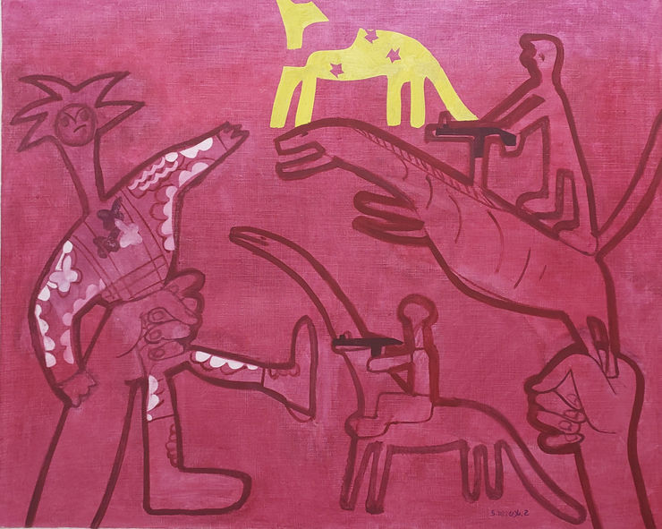 ALTERNATIVE | بديل