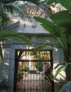 Hotel Bel-Air MAGAZINE - 1994 | Volume II Number 2