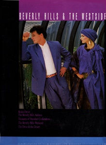 Beverly Hills & The Westside MAGAZINE