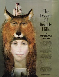 LEADERS MAGAZINE - Apr, May, June 1987 | Volume 10 Number 2