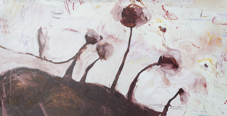 Sign painting – Tracing the art history of the techniques of Philip Maltman