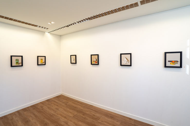 Mokum Antonio Photo Almicheal Fraay Maikeljay