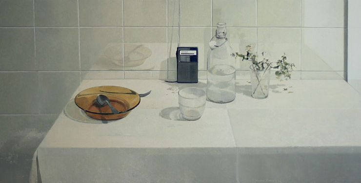 Zabaleta Reflejo De Soledad W1000 1000X508