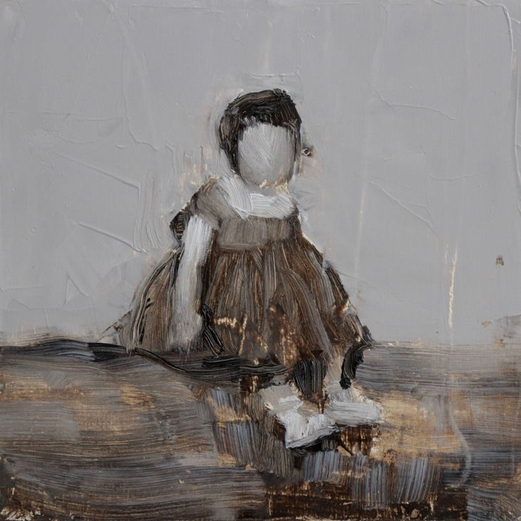 Nicolas Sanchez - Baby tia