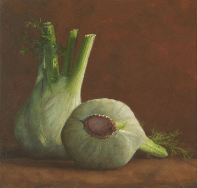 Nico Heilijgers, Venkel II, 2014