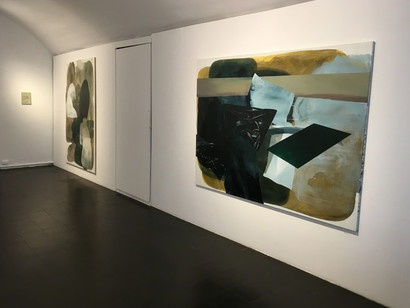 Dimitra Charamandas Courtesy Of Galerie Soon 1