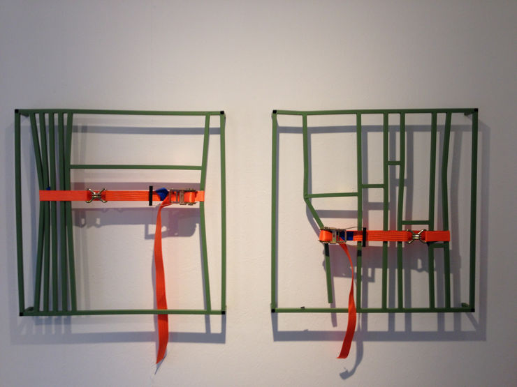 Pierre-Alain Münger - Konkret