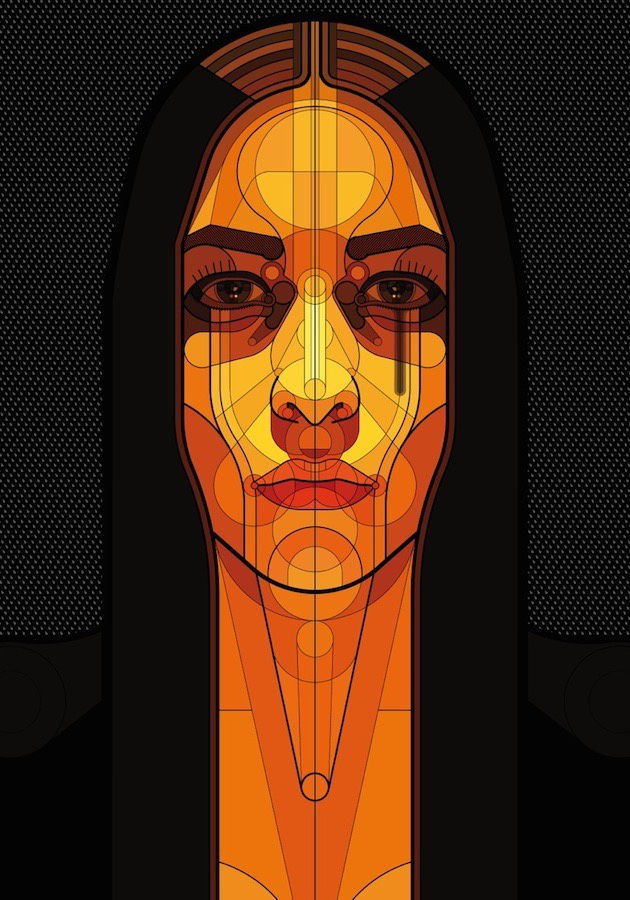 Ata "Toast" Bozaci - Beautiful Facebook / Fifteen seconds of fame