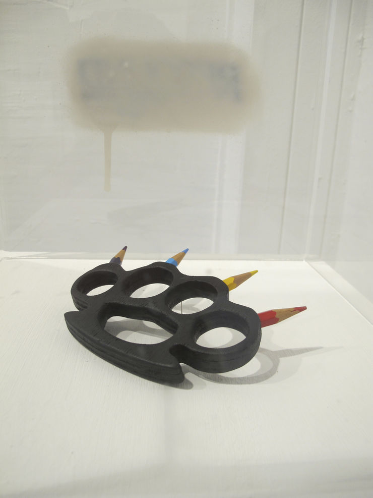 Lain - Stay Alive or Die Tryin’