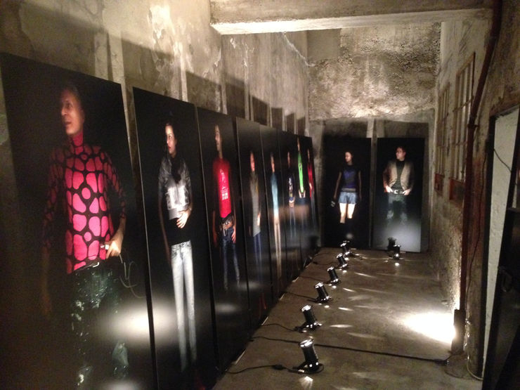 Till Könneker - my reality