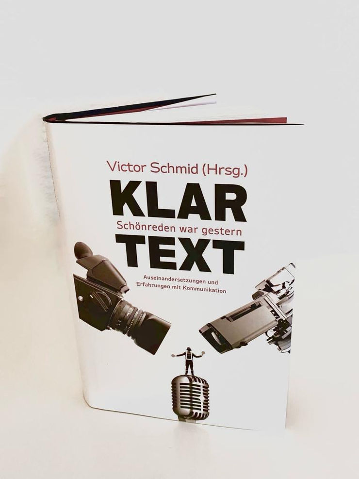 Klartext - Schönreden war gestern