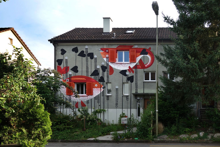 TinyGallerist meets TIKA