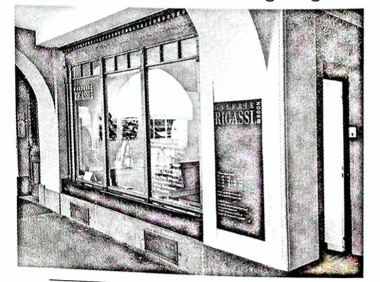 Maja Hürst bei SOON