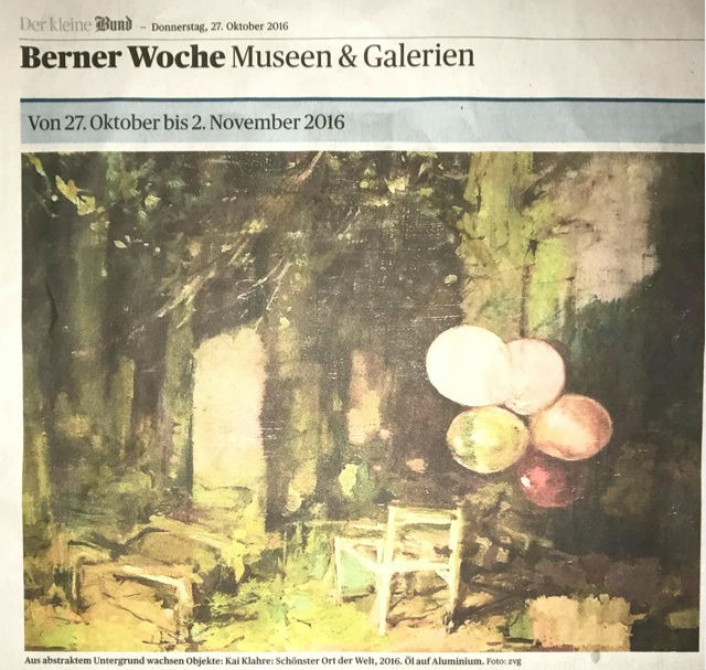 Von der Abstraktion zum Figurativen