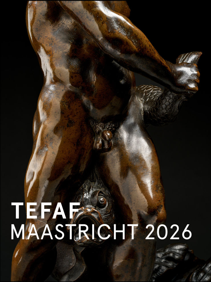 TEFAF 2026, The European Fine Art Fair