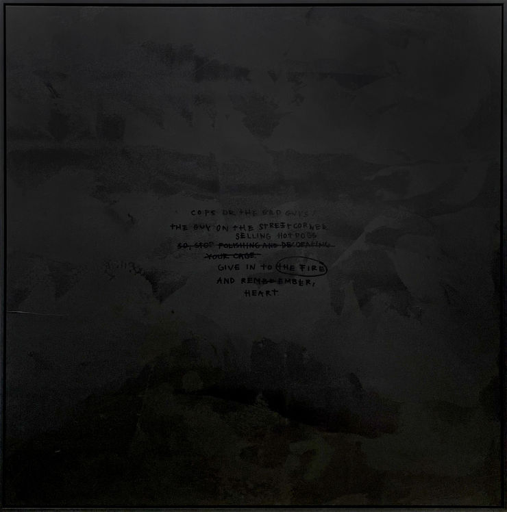 Skye Brothers | The Message Within Union Square - San Francisco