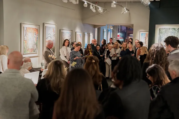 Gerard Byrne Gallery Vanishing Dublin Exhibition Phot Emmylie Cruz 168