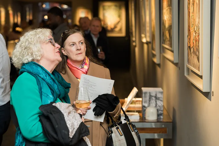 Gerard Byrne Vanishing Dublin Before I Go Photography By Dublin Event Photographer Emmylie Cruz 110 Websize