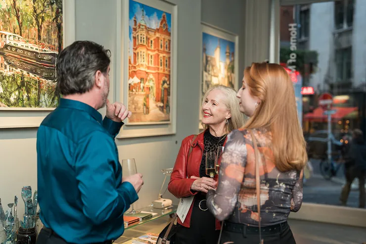 Gerard Byrne Vanishing Dublin Before I Go Photography By Dublin Event Photographer Emmylie Cruz 112 Websize