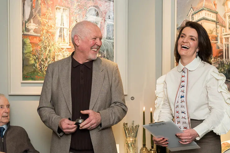 Gerard Byrne Vanishing Dublin Before I Go Photography By Dublin Event Photographer Emmylie Cruz 156 Websize