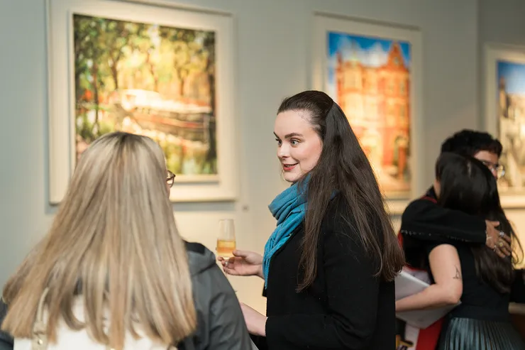 Gerard Byrne Vanishing Dublin Before I Go Photography By Dublin Event Photographer Emmylie Cruz 205 Websize