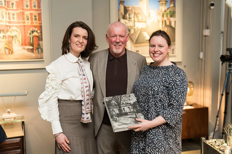 Gerard Byrne Vanishing Dublin Before I Go Photography By Dublin Event Photographer Emmylie Cruz 226 Websize