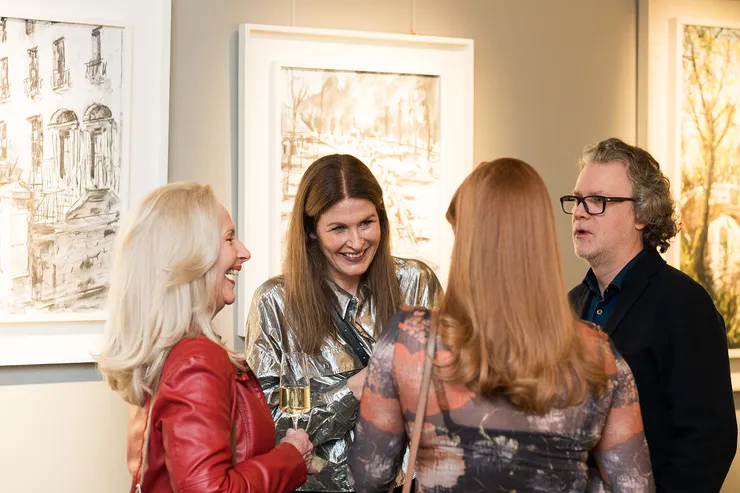 Gerard Byrne Vanishing Dublin Before I Go Photography By Dublin Event Photographer Emmylie Cruz 253 Websize