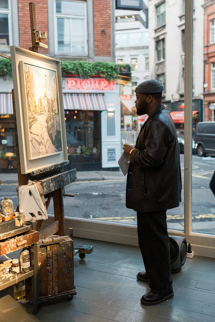 Gerard Byrne Vanishing Dublin Before I Go Photography By Dublin Event Photographer Emmylie Cruz 60 Websize