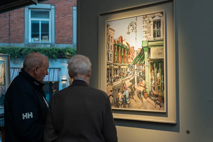 Gerard Byrne Vanishing Dublin Before I Go Photography By Dublin Event Photographer Emmylie Cruz 61 Websize