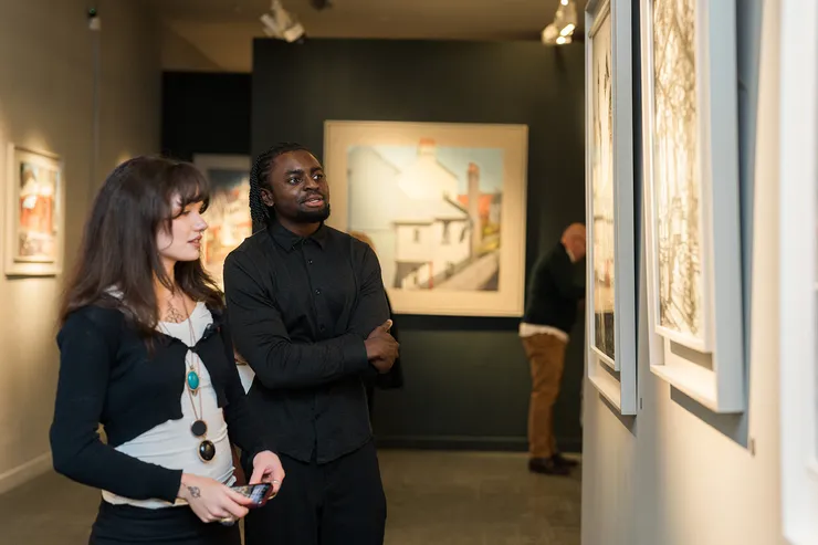 Gerard Byrne Vanishing Dublin Before I Go Photography By Dublin Event Photographer Emmylie Cruz 93 Websize