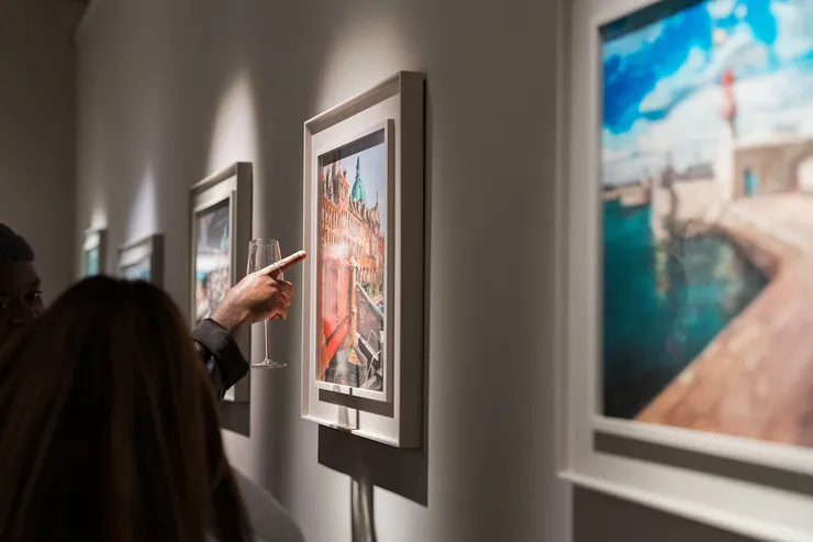 Gerard Byrne Vanishing Dublin Before I Go Photography By Dublin Event Photographer Emmylie Cruz 99 Websize