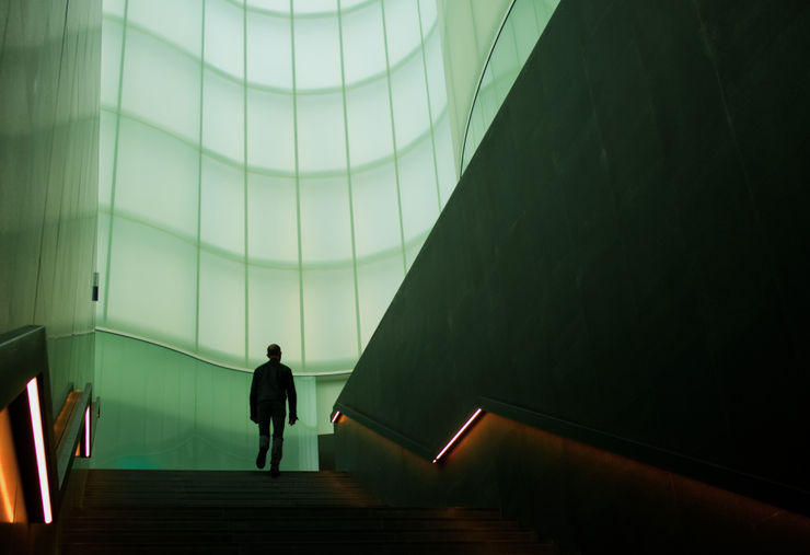 Hope soon becomes corroded