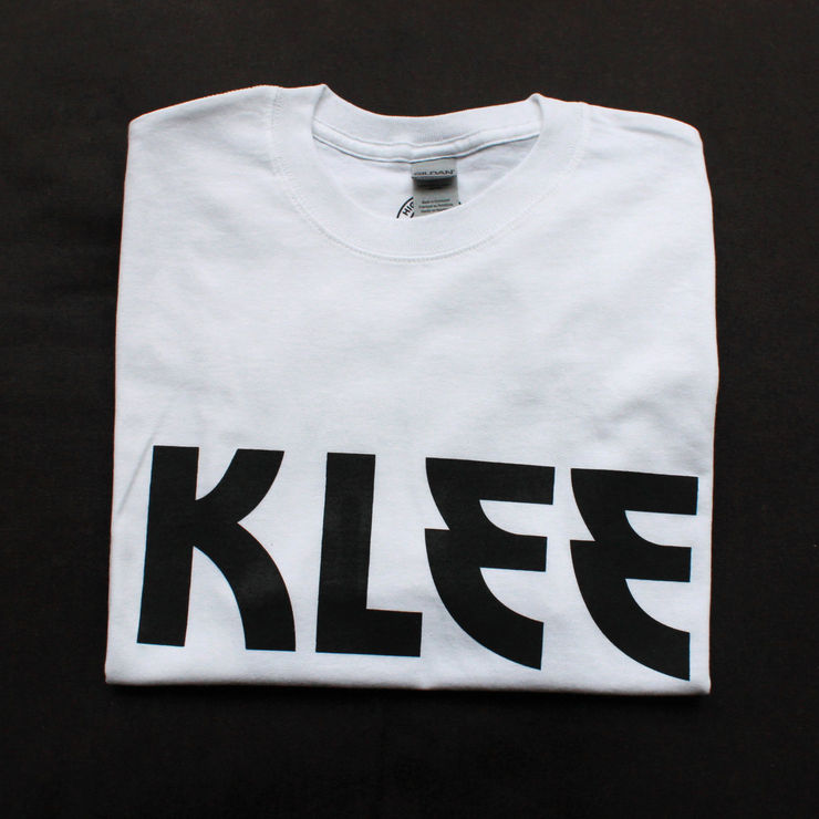 Juan Bolivar, Klee (Black), 2020