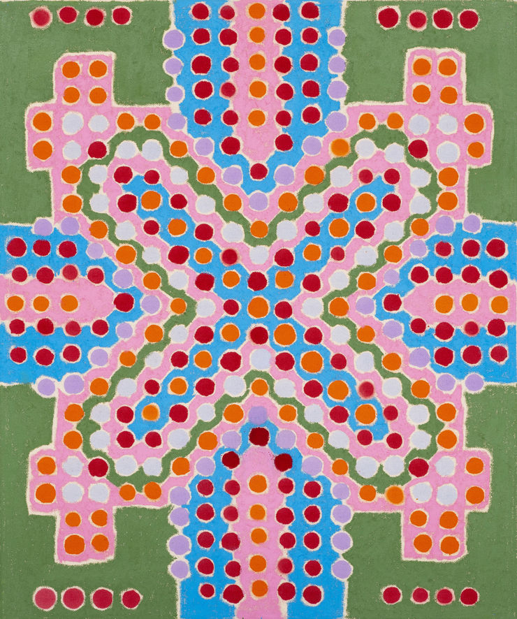 Dominic Beattie, Untitled, 2020