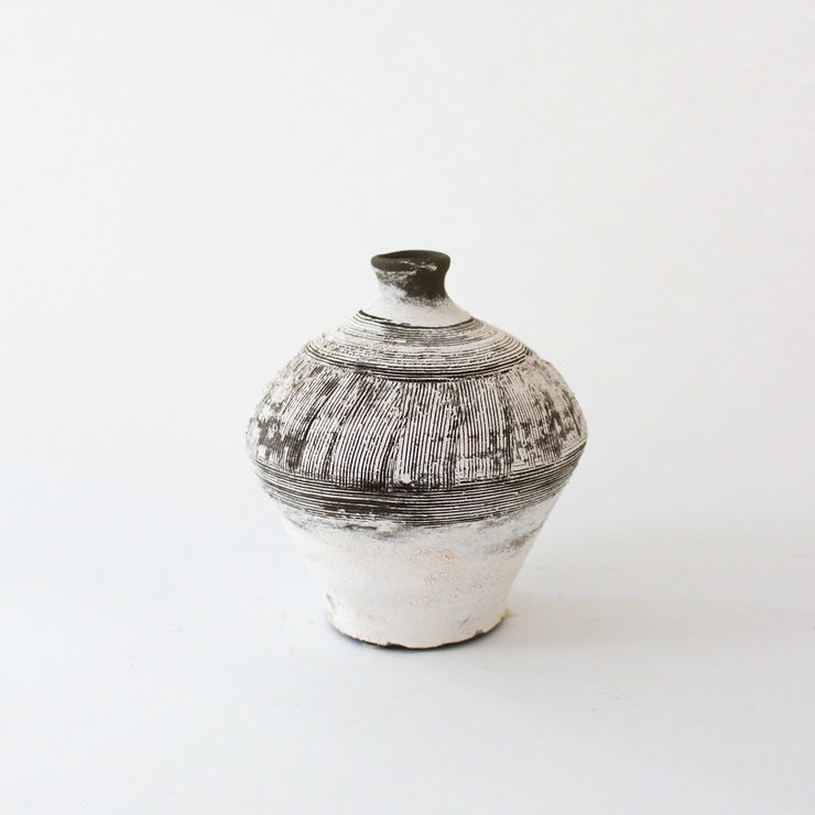 Naja Utzon Popov, Vessel, 2020