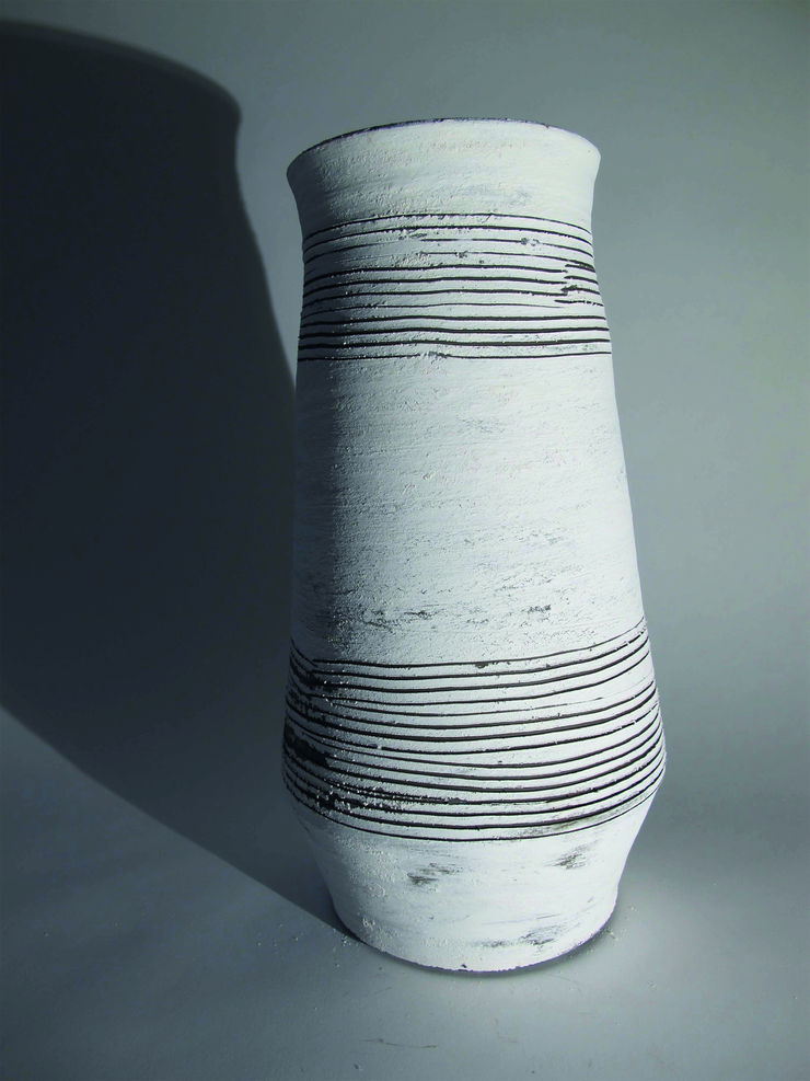 Naja Utzon Popov, Vessel, 2020