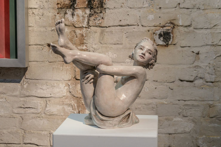 FO YOU Voluntary Art Liaison, 2018