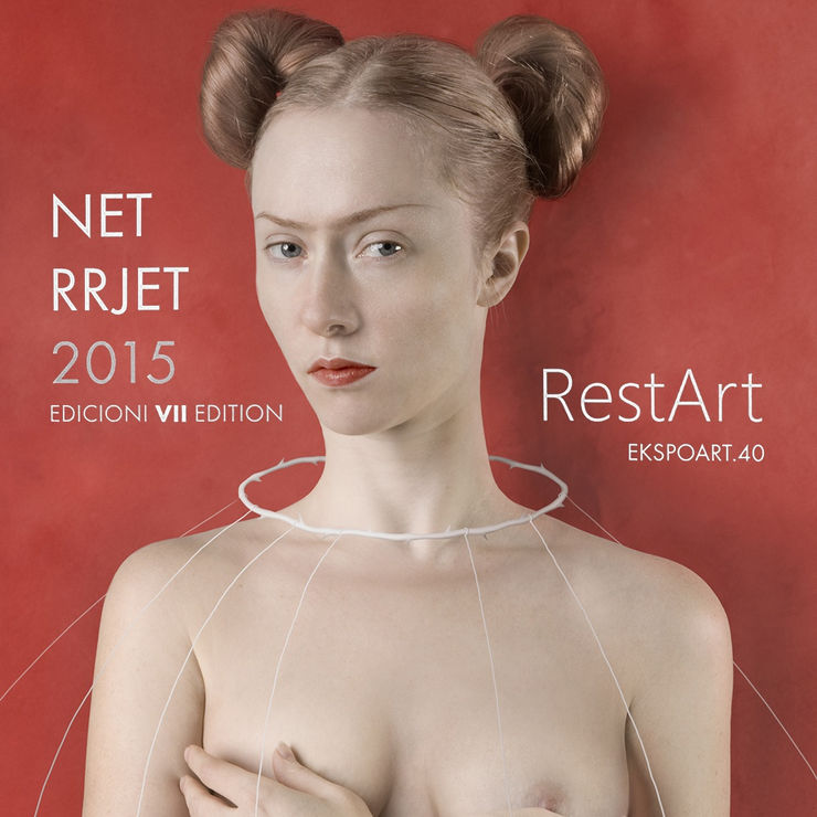 Net/Rrjet/Edition 7 –„Restart" Pristina, Kosovo