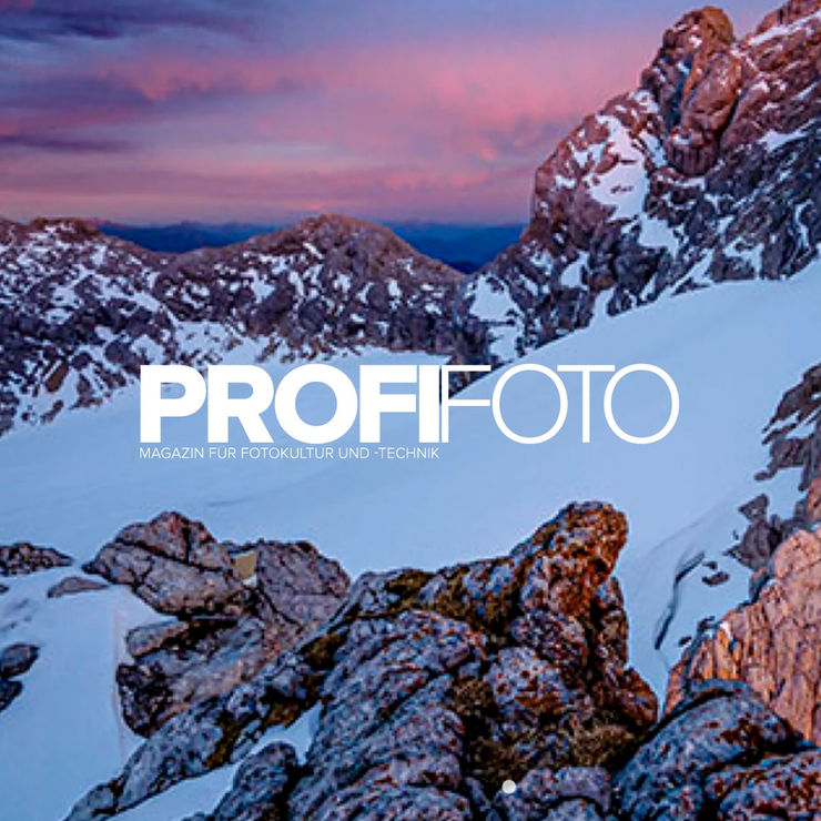 NEW TALENT AWARDS at the 10th photo summit, For its 10th anniversary edition in the Kunsthaus Villa Jauss, the Oberstdorf...