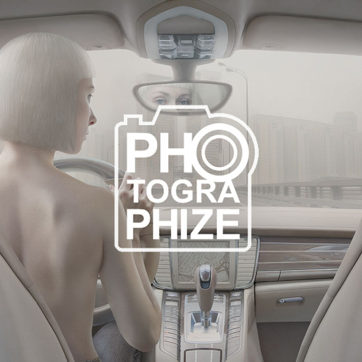 The Road, by Katerina Belkina