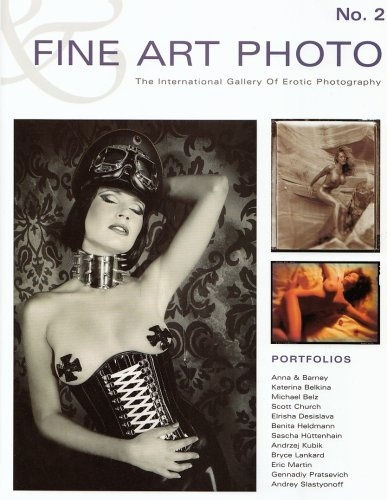 Fine Art Photo No. 2