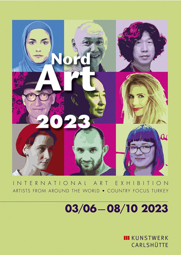 NordArt 2023