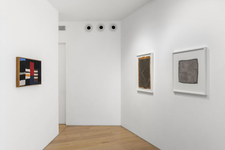 Lamb Backhome Installs 8