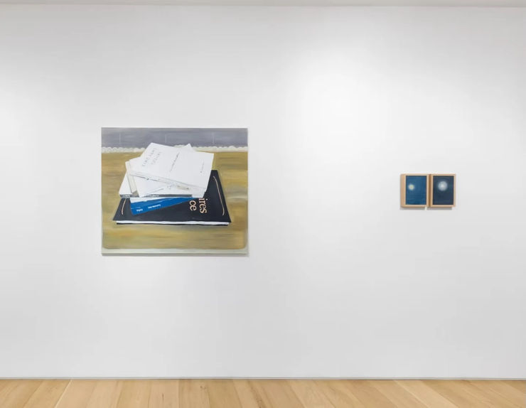 Renata de Bonis: Mirror, Mirror