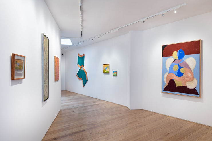 To Situations New Curated by Jenn Ellis