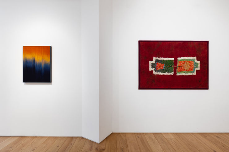 Continuities 2000 Years of Textiles in Latin America